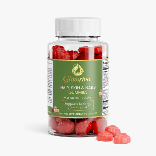 Hair, Skin & Nails Gummies