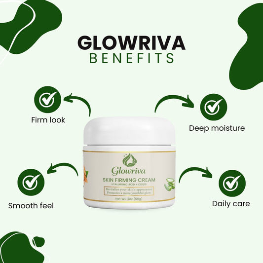 Skin Firming Cream