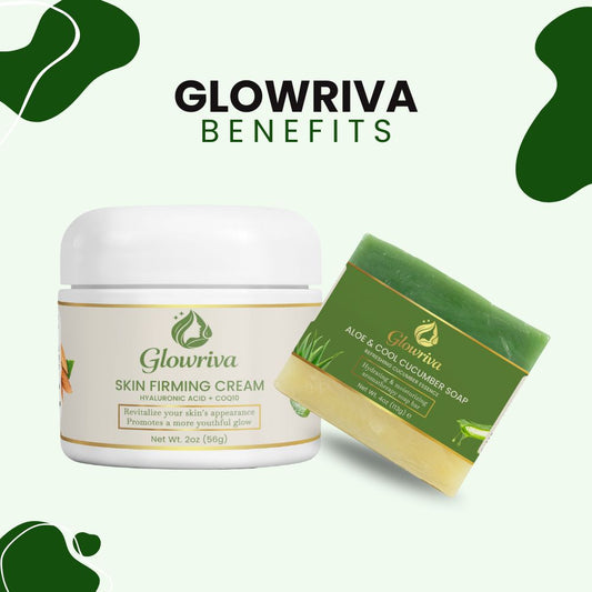 THE SMOOTH & FIRM SET